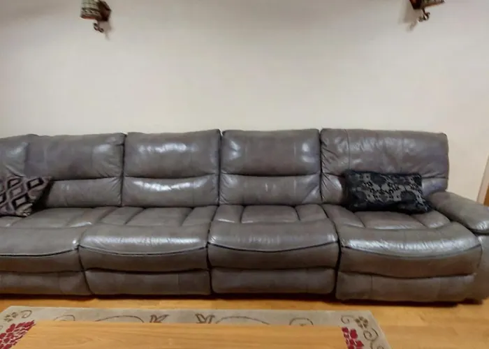 Dobcross Close * Mánchester