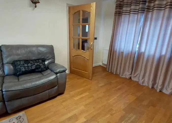 Dobcross Close Mánchester