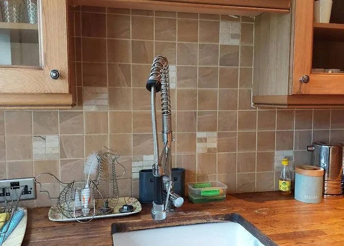 Dobcross Close Apartamento *