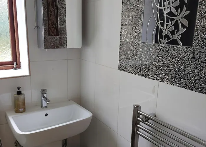 Dobcross Close * Mánchester