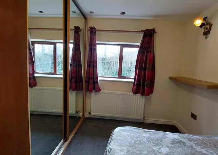 Dobcross Close Mánchester