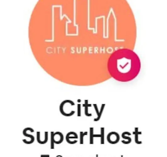 Free Parking: Perfect City Centre Flat Apartmán