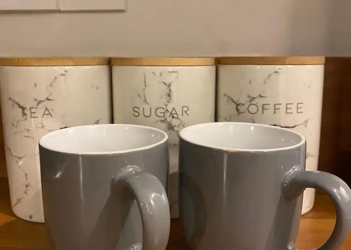 Stylish City Centre By Cloud