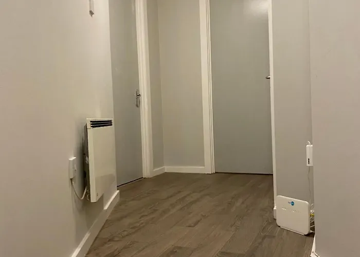 Stylish City Centre By Cloud Appartamento *