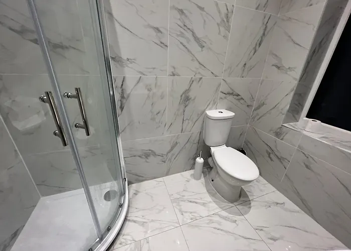 The Pleasant House * Manchester