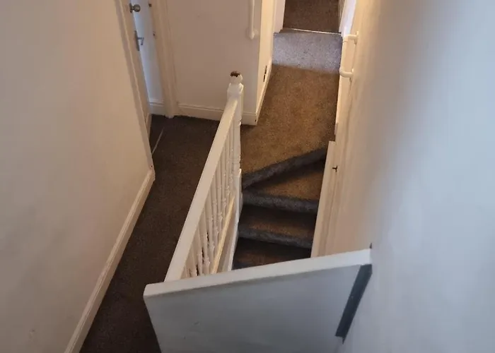 Gorgeous Stylish Cheri Victorian House In *