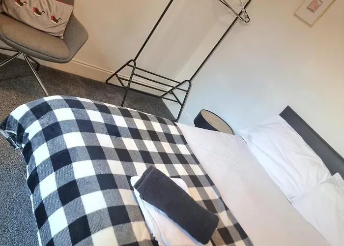 Gorgeous Stylish Cheri Victorian House In 曼彻斯特