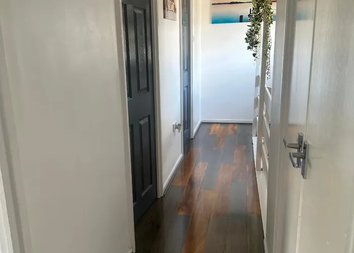 The Rodher House Semesterbostad