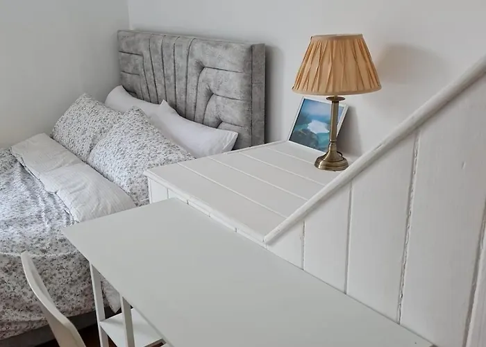 Scotland Street, Newton Heath Pensionat 3*