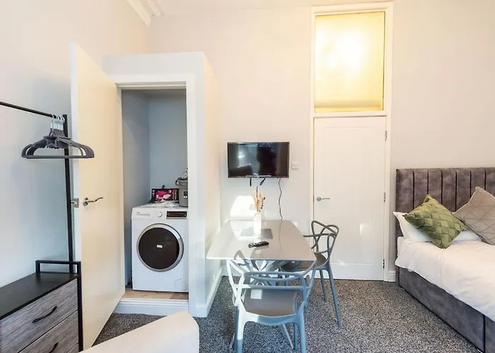 Benoît Appartement *