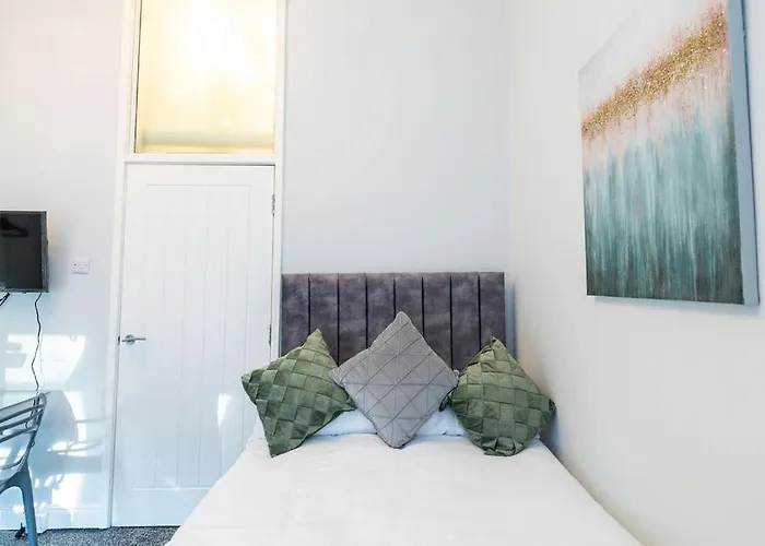 Benoît Appartement *