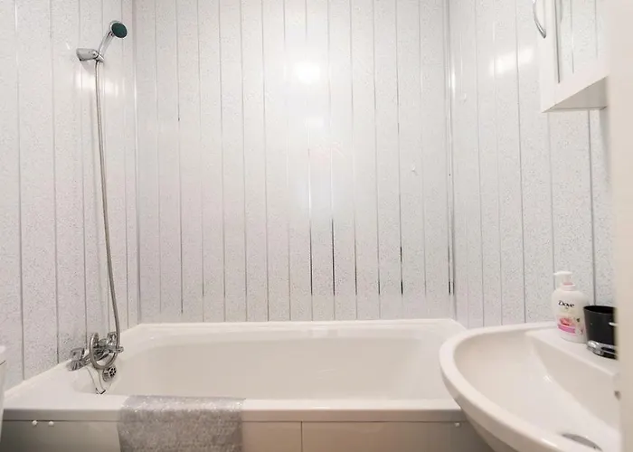 Benoît Appartement *