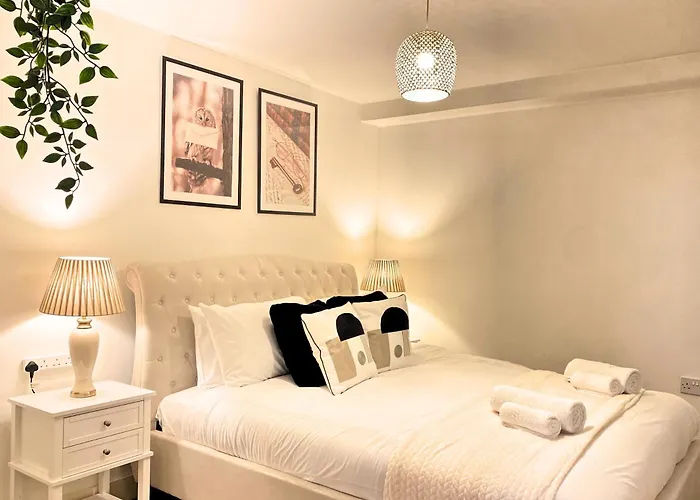 Apartamento By Bevolve - Centre