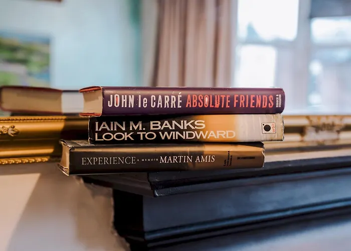 別荘 Spacious 5bed House In South - Pass The Keys マンチェスター