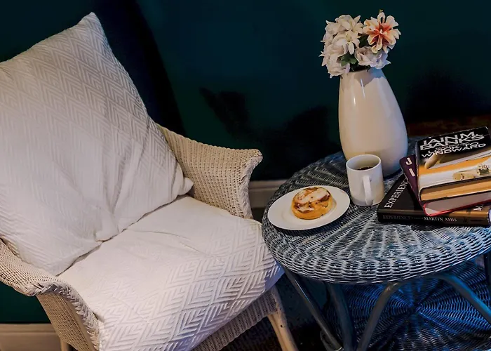 Spacious 5bed House In South - Pass The Keys マンチェスター