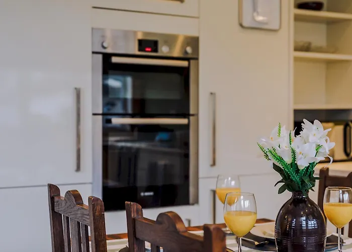 Spacious 5bed House In South - Pass The Keys * マンチェスター