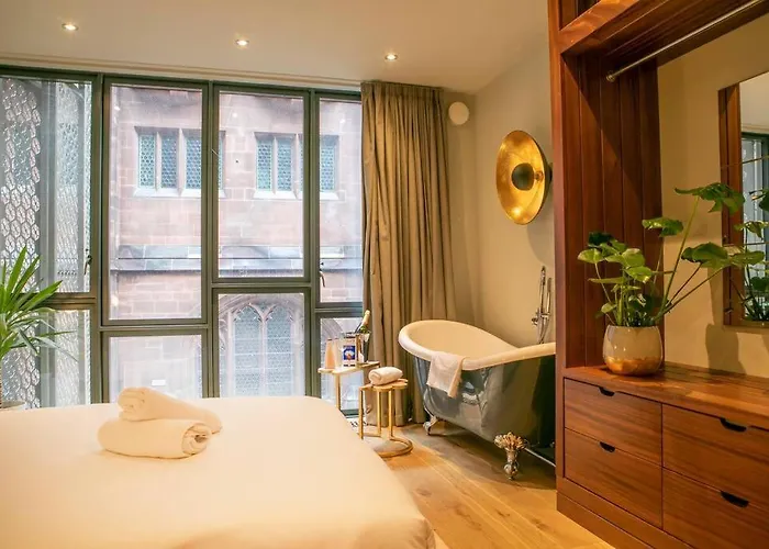 Hammock Heights! Hot Tub,private Garage,citycentre