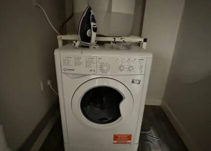 Lovely 1 Bed Sleeps 2 * Μάντσεστερ