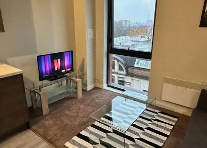 Cosy For 2 In * 맨체스터