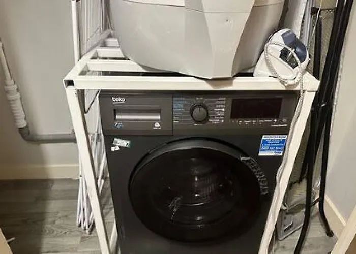 Cosy For 2 In 아파트 *