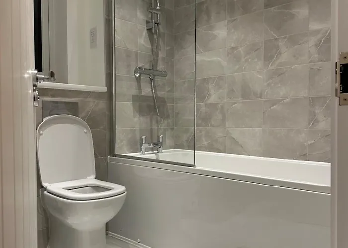 Lush Place Mánchester