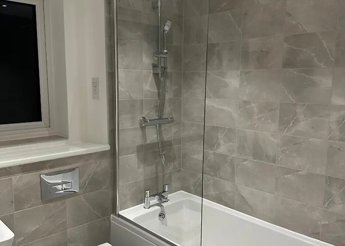 Ubytování v soukromí Lush Place *