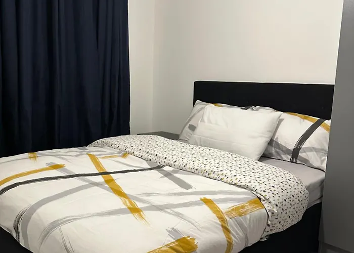 Ubytování v soukromí Lush Place