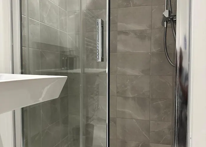 Ubytování v soukromí Lush Place Manchester