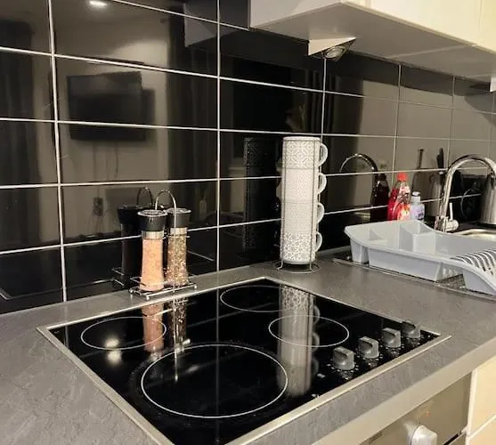 Mediacity Studio Salford-quays *