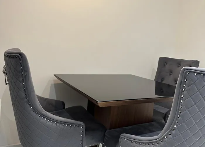 Habitación en casa particular Lush Place Mánchester