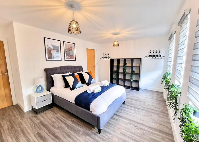 Apartamento By Bevolve - Centre *