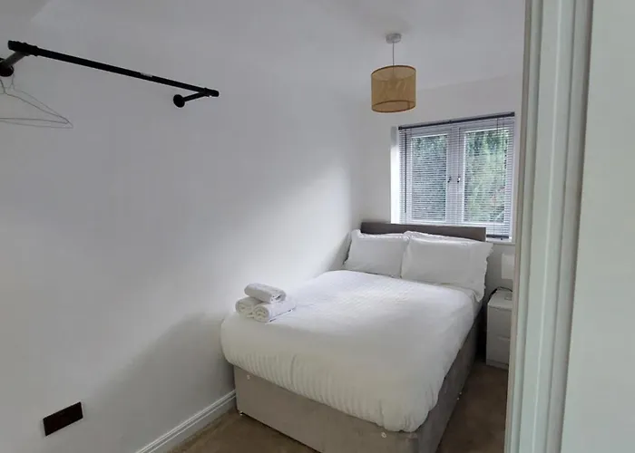 Διαμέρισμα Bankwell Street Two Bedroom -apartment With Parking