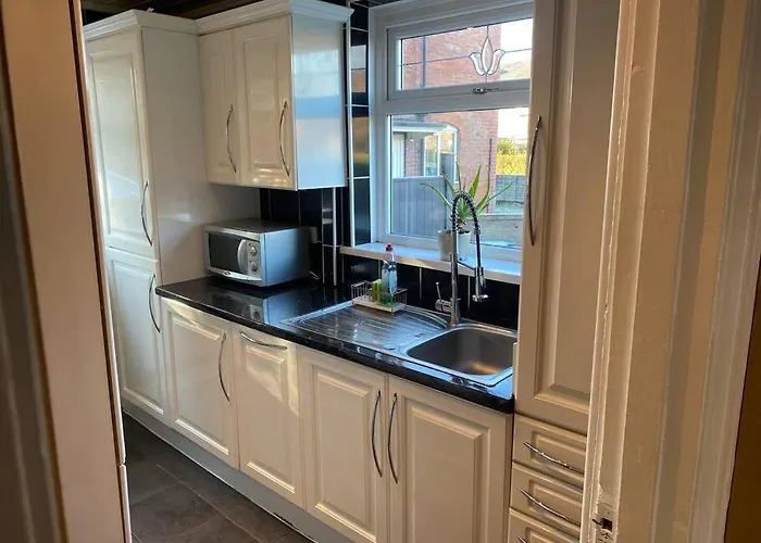 Дом отдыха The Gold