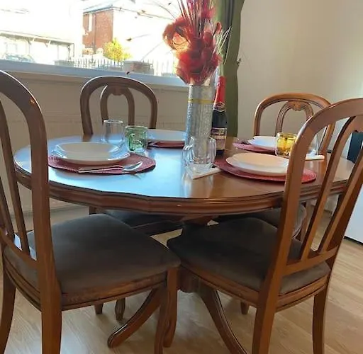 Дом отдыха The Gold