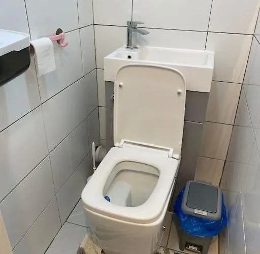 The Gold Дом отдыха Манчестер