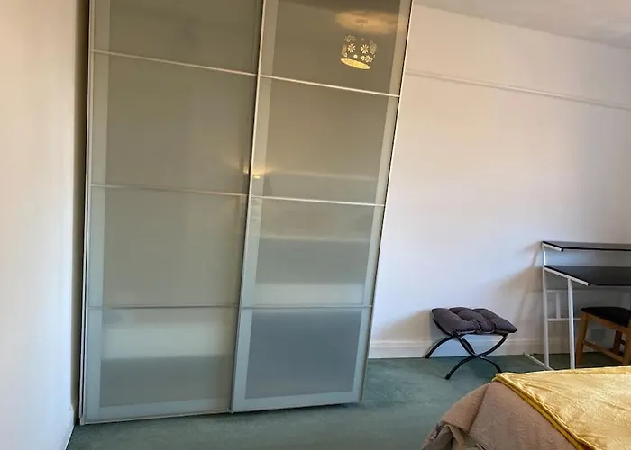 The Gold Дом отдыха *