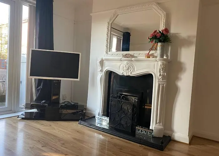 The Gold * Manchester