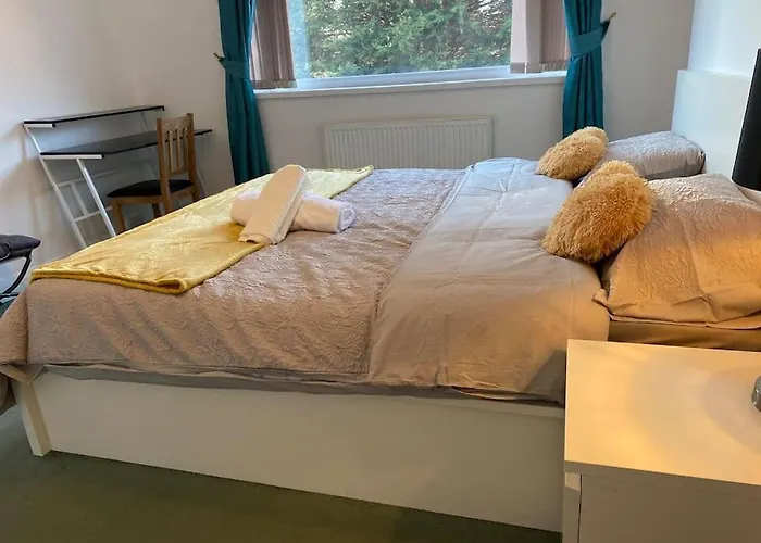 The Gold Дом отдыха