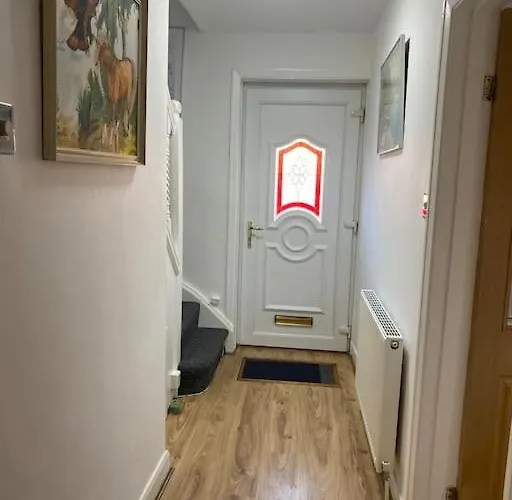 Дом отдыха The Gold