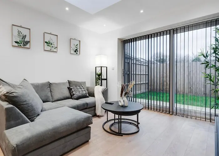 New Build Haven - Close To Centre - Etihad Casa vacanze *