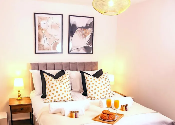 By Bevolve - Centre Mánchester