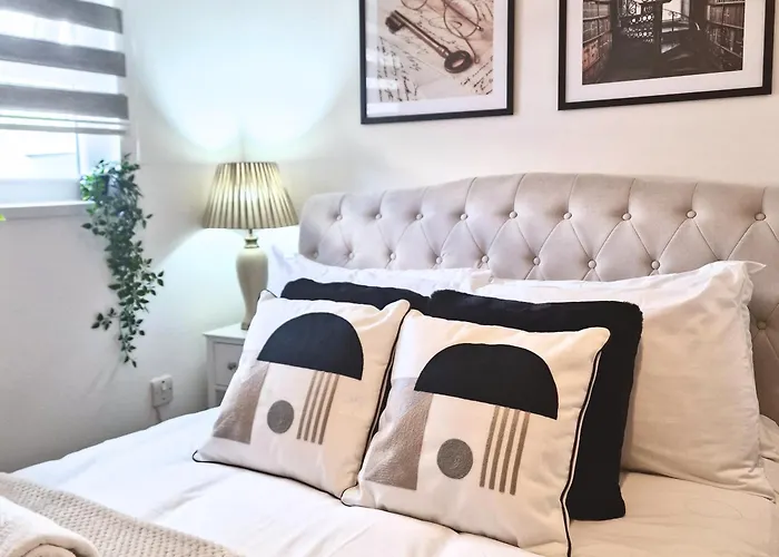 Apartamento By Bevolve - Centre *