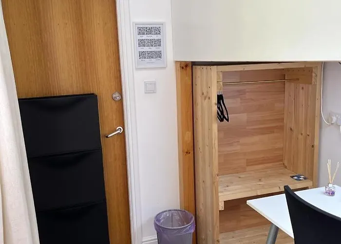 Centre 4 Homestay szállás