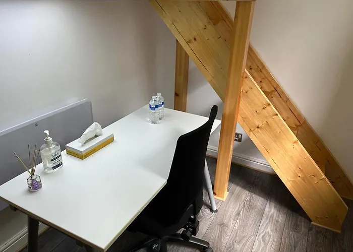 Δωμάτια σε οικογενειακή κατοικία Centre 4