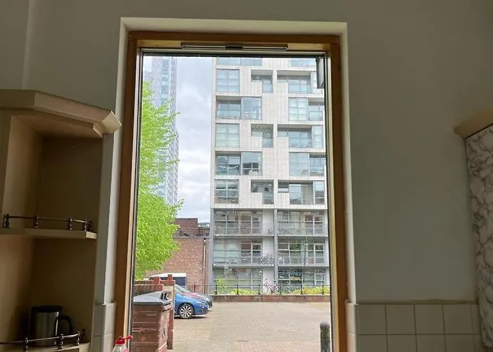 Centre 4 Homestay szállás