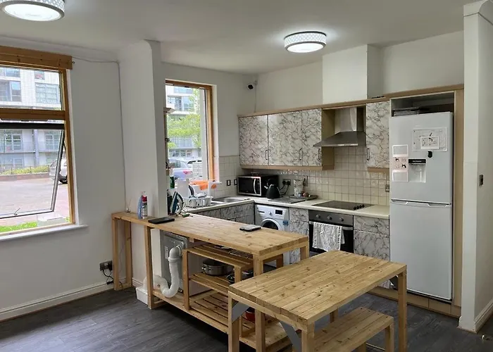 Centre 4 Homestay szállás *