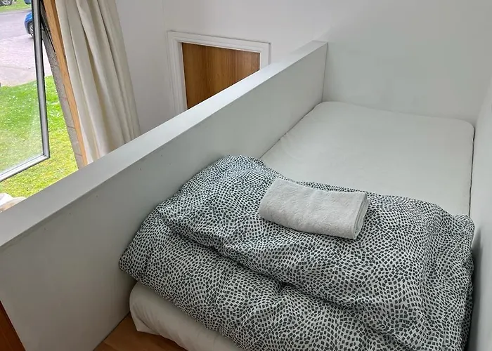 Homestay szállás Centre 4 Manchester