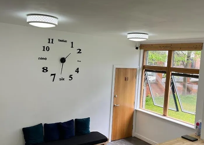 Homestay szállás Centre 4