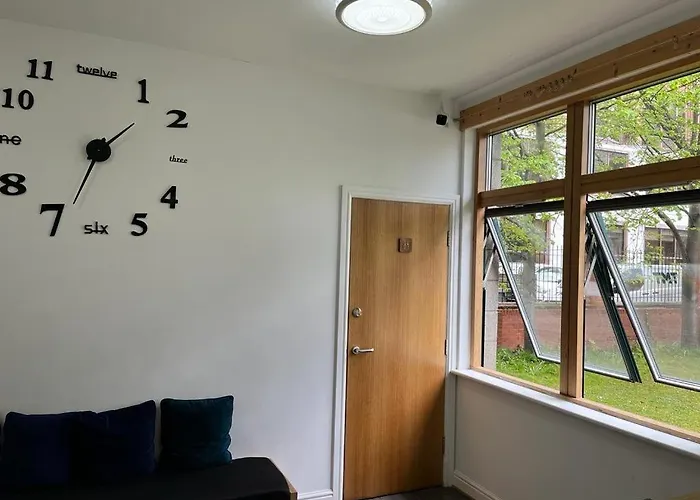 Centre 4 Homestay szállás