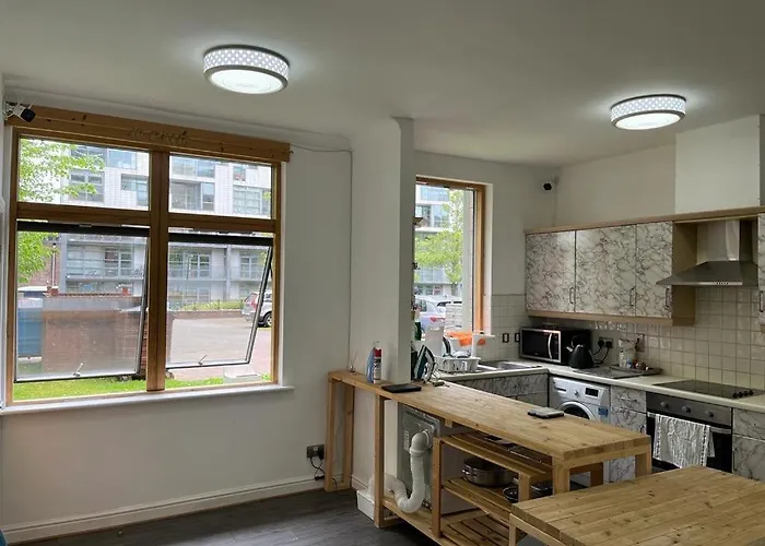 Centre 4 Homestay szállás *